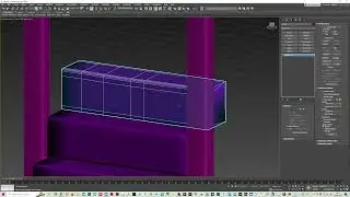 3dsmax Quadrify (untriangulate)