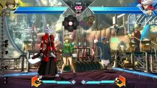 Chie yu ziocar low crossup double charge into oki