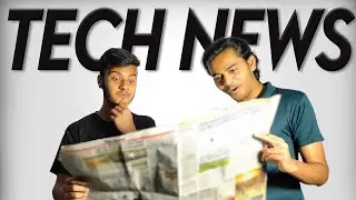Tech Updates Of 2022!! TechBaka