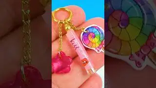 5 DIY Barbie crafts ❤️