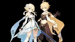 Genshin Impact 1.4 Birthday Voicelines