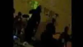 sama sama (live) - zerga band