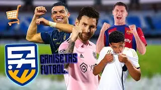 La MEJOR TIENDA DEPORTIVA del MUNDO!! - Rapidito (Canción Despacito)