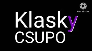 Klasky Csupo Robot Logo 1998 2002 2012