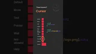 Cursor Values | Happy Programming |