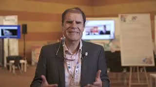 Intervista a Mathis Wackernagel , Global Footprint Network
