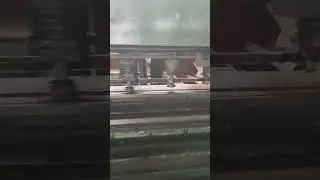 Станок кромкострогальный ГГП12