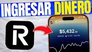 Cómo Añadir Dinero a Revolut en 2026 | Ingresar Saldo Paso a Paso