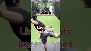 Best pitches! 