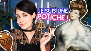 ✨ L'IDÉAL DE BEAUTÉ DE LA BELLE ÉPOQUE
