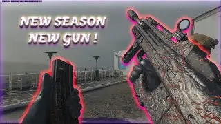 Finally Back in Action! (Season 2 MW3)