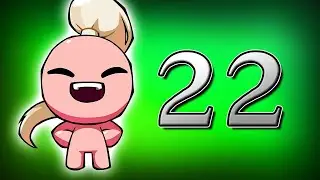 Eden Streak 22 - Hutts Streams Repentance