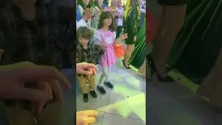 Her ortama ayak uyduran barancım düğünde döktürdü ❤️🤣
