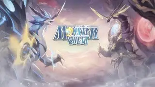 Monster Quest Gameplay
