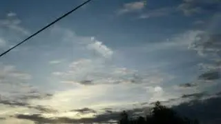 It Sings In My Sleep - This Warm Wind Will Bring You Summer Rain If You Watch The Clouds Long Enough