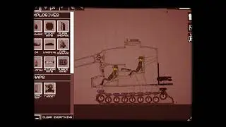 tiger 1 request by: