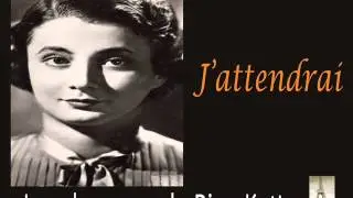 Rina Ketty - J'attendrai