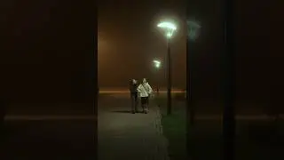 Ночной вайб 😍🍀 