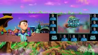 PLANET SHEEN Saturday Morning Acapella Mix 