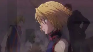 Hunter x Hunter [Kurapika AMV] - Hard Sometimes