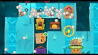 Base 74 | Hards bases | Random set and commun set | King of thieves
