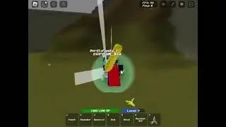 birthday roblox stream (bad quality version)
