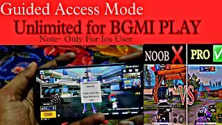 Iphone guided access mode | iphone game mode | iphone guided access kya hai | iphone 11, 12, 12Pro