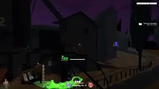 Gamesense.pub - Team Fortress 2 Null Core Visual Preset (Skeet visuals) | TF2 SKEET VISUALS