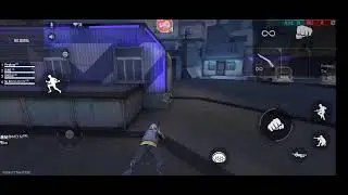 Tonton stream saya Free Fire di Omlet Arcade!