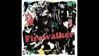 Firewalker - S/T (Full Album)