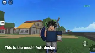 Mochi in one piece tycoon