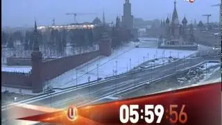 Переход телеканала ТВЦ в 16:9 (1 апреля 2015) +0 Москва