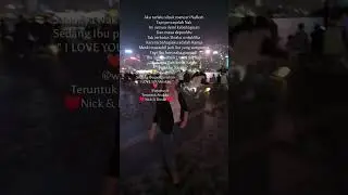 Maafkan Ibukmu Nak 