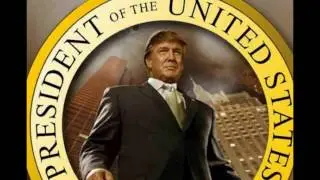 Инаугурация Трампа: 