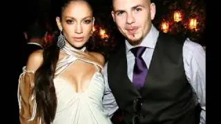 On the floor - Jennifer Lopez ft. PitBull