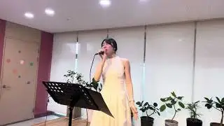 [보육원공연] 모아나- 나 언젠간 떠날거야 | Moana- How far I’ll go