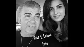 To My Daughter Larsa