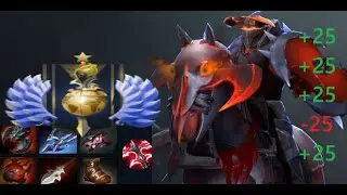 How To PRESS 'W' And RAMPAGE On CHAOS KNIGHT
