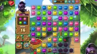 Juicy Pop || Level 120