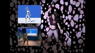 Virt-A-Mate real-time motion capture using HTC VIVE Trackers