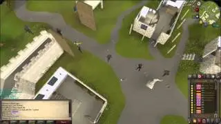 OSRS -Trolling Streamers