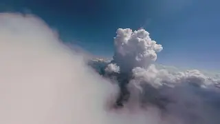 TBS Caipirinha Cloud Surfing