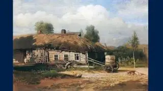 Алексей Саврасов (1830-1897)