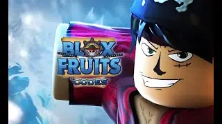 *New* Blox Fruits Codes August 2024 | ACTIVE ROBLOX BLOX FRUITS CODES