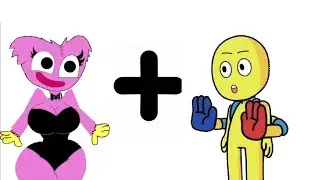 Mommy Long Iegs  + Player = ???