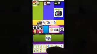 Fluxx iOS iPhone Gameplay Review - AppSpy.com