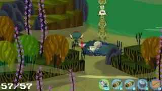 Hack 'n' Slash 