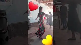 Духтари миён борик