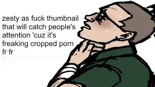 Daniel Lamb's whimpers and moans compilation