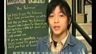 原声碟 - 毕业生